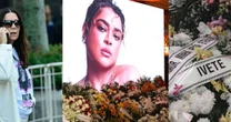 Como será o velório de Preta Gil? Adeus à cantora tem telão de LED e camiseta personalizada em comovente despedida