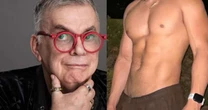 Gente? Walcyr Carrasco choca a web com supostos flertes com homens mais novos: 'Odete Roitman versão masculina'