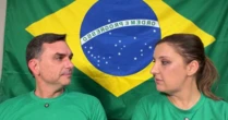 Em pré-campanha, Flávio Bolsonaro fala em criar projeto de 'amiga virtual' de IA voltada a mulheres