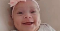 Família denuncia morte de bebê de 5 meses após ser 'extubada acidentalmente' durante transferência no DF