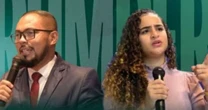 Casal de pastores indiciado por estuprar adolescente usava religião para manipular e chantagear vítimas
