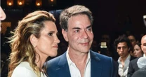 CEO de farmacêutica, Karla Felmanas detalha como equilibra casamento com trabalho: 'Temos muitos combinados'