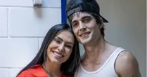 E o Fábio Jr.? Fiuk celebra 35 anos e recebe homenagens da mãe e da irmã