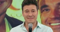 Geraldo Luís acusa Rodrigo Faro de copiar pauta na Record