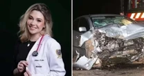 Tragédia! Jovem morre em acidente a caminho de encontro no Dia dos Namorados