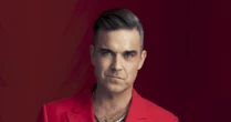 Robbie Williams é nomeado 'Embaixador Musical' da FIFA