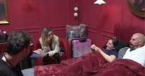 'Power Couple': Tali critica comportamento de Eike após volta à casa: 'Vítima'