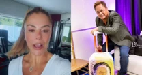 Poliana Rocha ignora ligação e mensagens de Leonardo e explica motivo: 'Esse momento'