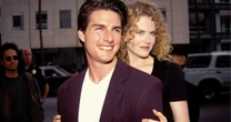 Tom Cruise indicou Nicole Kidman para papel em De Olhos Bem Fechados: 'Ótima atriz'