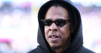 Jay-Z é grande demais para treta de rap. Talvez esse seja o problema