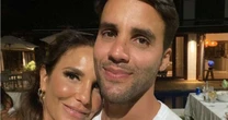 Ivete Sangalo faz post de aniversário para o ex, Daniel Cady: 'Receba o nosso amor'