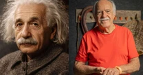 Esta é a 'fórmula' de Einstein para a felicidade e o sucesso na vida