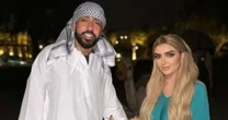 Saiba quem é a princesa de Dubai noiva do rapper French Montana