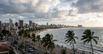 Previsão do tempo em João Pessoa (PB) hoje: veja como fica o clima nesta sexta-feira