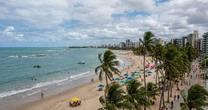 Previsão do tempo em Maceió (AL) hoje: veja como fica o clima nesta sexta-feira