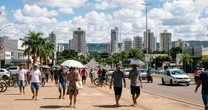 Previsão do tempo em Palmas (TO) hoje: veja como fica o clima nesta sexta-feira