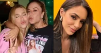Após polêmica com Virginia, Poliana deixa comentário na foto Bruna Biancardi; veja