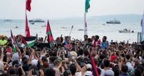 Nova flotilha humanitária para Gaza faz escala em Túnis e UE diz que "não incentiva" a ação