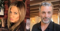 Jennifer Aniston alimenta rumores de namoro com hipnoterapeuta e coach; saiba quem é