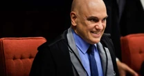 Próximo a veredito de Bolsonaro, The Guardian faz perfil de Moraes: 'Juiz que inspira amor e ódio'