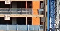 Nova tendência: construtoras do Sul evitam usar o número 13 em edifícios