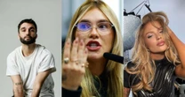 Vídeo: Silva chama Virginia de 'escrota', critica Luísa Sonza e diz que não é 'cantorzinho de MPB'