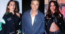 Mono jeans, all black e mais! O estilo de Jade Picon, Bruno Gagliasso e outros famosos no 2º dia do festival The Town