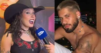 'Ficou sem chão': reação de Ana Castela à pergunta sobre namoro com Zé Felipe agita a web. 'Óbvio que estão juntos'