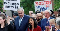 Trump lança nova operação anti-imigração em Massachusetts, reduto de brasileiros nos Estados Unidos