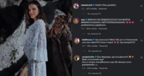 Preta Gil, Ticiane Pinheiro, Tatá Werneck e Fernanda Paes Leme reagem à gravidez de Mariana Rios