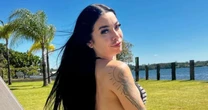 Influenciadora revela que já transou com 3 mil e fatura com traição: 'Até global'