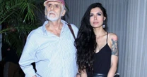 'Recursos que são secretos': Francisco Cuoco namorou estilista 53 anos mais nova e abriu detalhes da vida íntima do casal