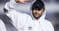 Ex-Santos fala sobre o futuro de Neymar: 'Encerrar a carreira'