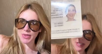 Virginia passa perrengue, é parada no aeroporto e quase fica presa na China: 'Não sou eu'
