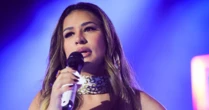 Simone Mendes é detonada por empresário após experiência desagradável em show: 'Artista muito falsa, nojenta'