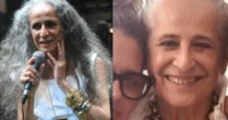 Casada? Conheça a esposa da cantora Maria Bethânia; as duas estão juntas há 10 anos