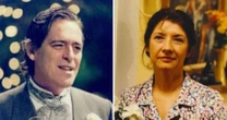 Dois astros de 'História de Amor' perderam os filhos em tragédias; Veja como foi