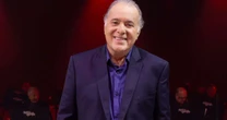 Astro de 'Dona de Mim', Tony Ramos curte teatro com a família e neta faz aparição bastante rara ao lado do avô famoso. Fotos!