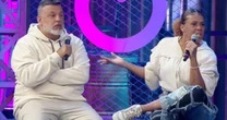 'Power Couple': Eliminada! Silvia reage à fala polêmica de Carol: 'Cobra'