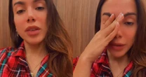 Anitta se pronuncia sobre rumores de infecção após cirurgia plástica que deu errado nos EUA
