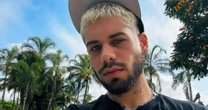 Zé Felipe é sincero ao falar sobre relacionamento com Virgínia após término do casamento