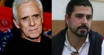 'Um sentimento dentro de mim': 2 anos antes de sua morte, Francisco Cuoco revelou resultado de paternidade após modelo solicitar teste de DNA