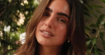 Influenciadora apontada como affair de Vini Jr. acusa ex de vazar vídeo íntimo dela
