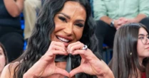 Gracyanne Barbosa esclarece boatos sobre espiritualidade: 'Ainda não me converti'