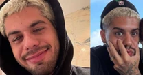 Após término com Virgínia, Zé Felipe reflete sobre 'força' e escreve carta emocionante à filha Maria Alice: 'Choro por felicidade'