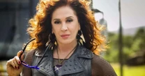 Claudia Raia vai fazer série na Netflix; saiba qual