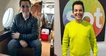 Regis Danese volta atrás em briga com jogador; entenda