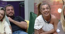 'Power Couple': Adriana e Cris brigam feio e web comenta: 'Falsa e maldosa'