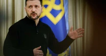 Zelenskiy diz que defesa do Irã pela Rússia mostra necessidade de endurecer as sanções