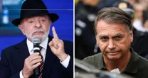 Cartas de Bolsonaro e Lula na prisão: por que casos tiveram tratamentos diferentes pela Justiça?